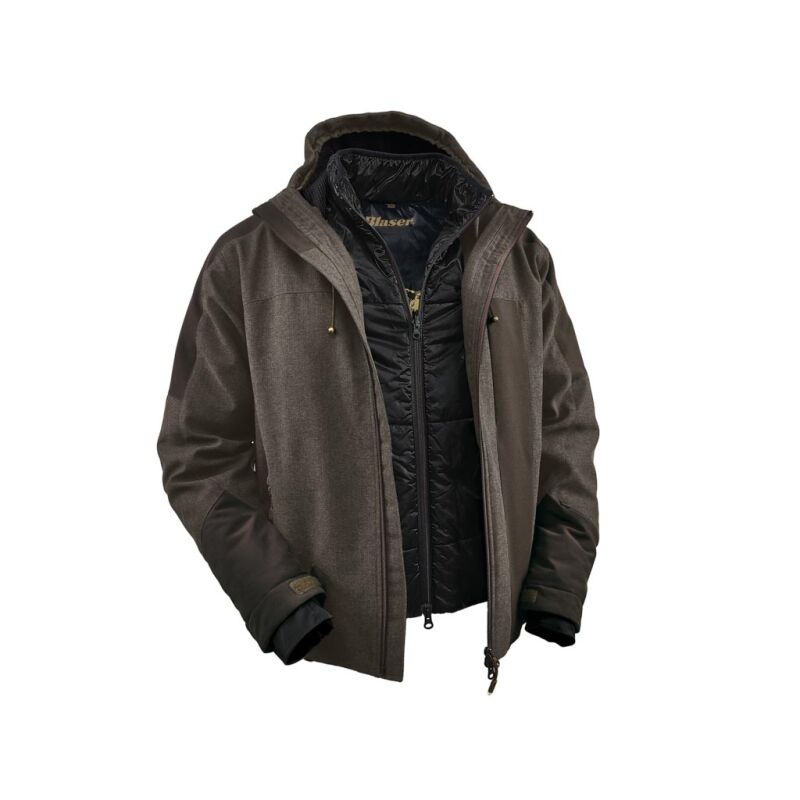 Blaser VINTAGE 2-in-1 Jacke Herren