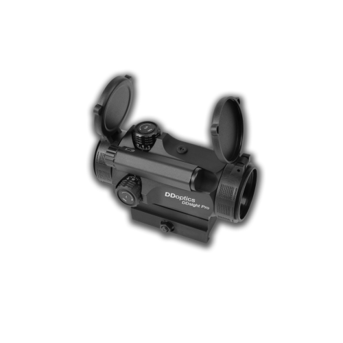 DDsight Red Dot Visier Pro