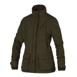 Deerhunter Lady Josephine Jacke Graphite Green