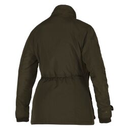 Deerhunter Lady Josephine Jacke Graphite Green