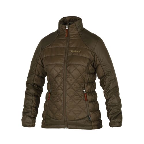 Deerhunter Lady Christine Steppjacke  40