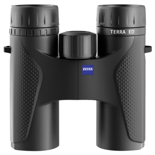 Zeiss Fernglas Terra ED 8 x 32 Schwarz