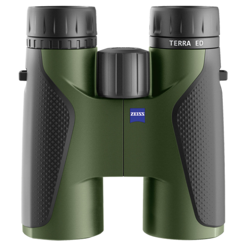 Zeiss Fernglas Terra ED 8 x 42 Grün