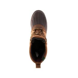 Kamik Damenschuh Sienna Mid Braun 38