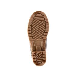 Kamik Damenschuh Sienna Mid Braun 38