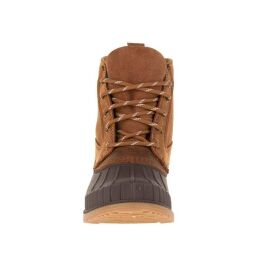 Kamik Damenschuh Sienna Mid Braun 38
