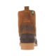 Kamik Damenschuh Sienna Mid Braun 38