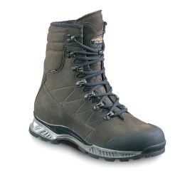 Meindl Herren Stiefel Narvik GTX Loden 9,5 UK - 44 EU