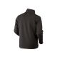 Härkila Norja HSP Windblocker Strickjacke Herren braun