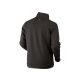Härkila Norja HSP Windblocker Strickjacke Herren braun S