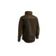 Northern Hunting Herren Jacke Aslak Hugin mit Membrane Oliv