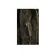 Northern Hunting Herren Fleeceshirt Thorlak Braun