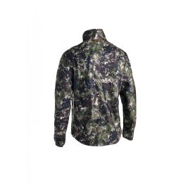 Northern Hunting Herren Wendejacke Roar Camouflage