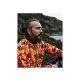 Northern Hunting Herren Wendejacke Roar Camouflage 2XL