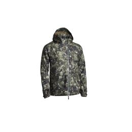 Northern Hunting Herren Jacke Ivar Thok mit Membrane...