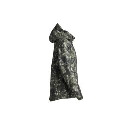 Northern Hunting Herren Jacke Ivar Thok mit Membrane Camouflage XL