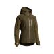 Northern Hunting Damen Jacke Tora Sif mit Membrane Grün 48