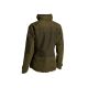 Northern Hunting Damen Jacke Tora Sif mit Membrane Grün 48