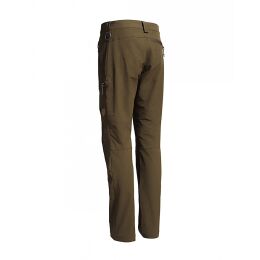 Northern Hunting Damen Hose Frigga Unn Braun