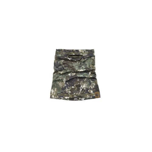 Northern Hunting Ari Neckgaiter Camouflage One Size