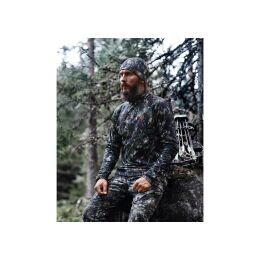 Northern Hunting Trand M&uuml;tze Camouflage