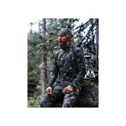 Northern Hunting Trand M&uuml;tze Camouflage L/XL -