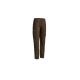 Northern Hunting Damen Hose Alva Una mit Membrane Regular Grün/ Braun