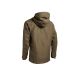 Northern Hunting Herren Anorak Akse mit Membrane