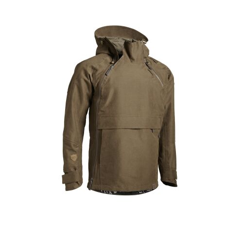 Northern Hunting Herren Anorak Akse mit Membrane XL
