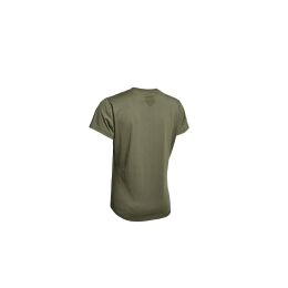 Northern Hunting Damen T-Shirt Mejse Gr&uuml;n