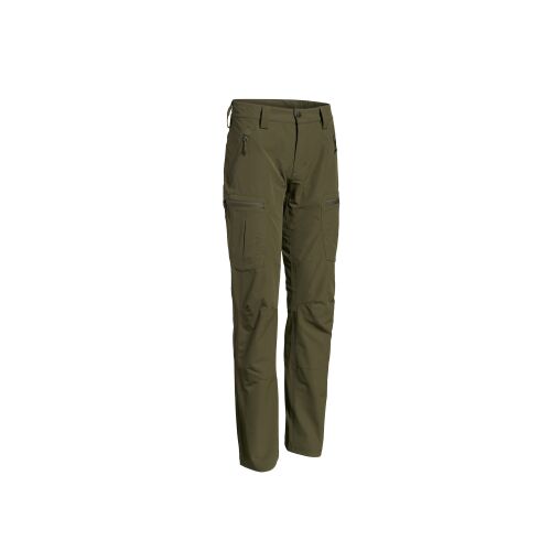 Northern Hunting Damen Hose Frigga Unn Grün 42R