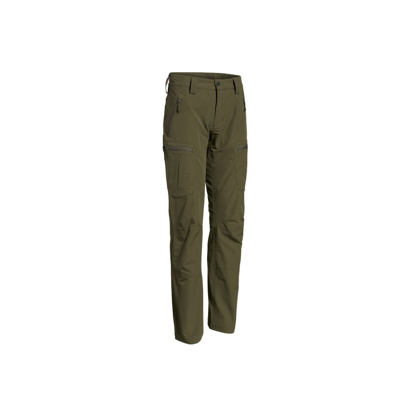 Northern Hunting Damen Hose Frigga Unn Grn 46R
