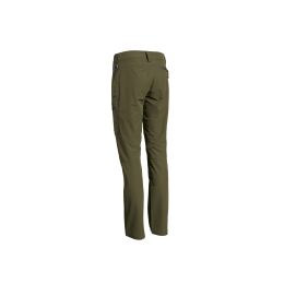 Northern Hunting Damen Hose Frigga Unn Grn 46R