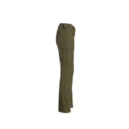 Northern Hunting Damen Hose Frigga Unn Grn 46R