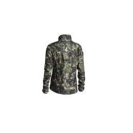 Northern Hunting Damen Wendejacke Groa Camouflage