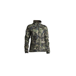Northern Hunting Damen Wendejacke Groa Camouflage