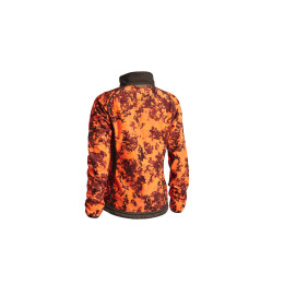 Northern Hunting Damen Wendejacke Groa Camouflage