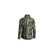 Northern Hunting Damen Wendejacke Groa Camouflage