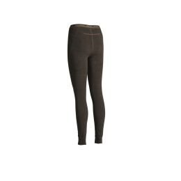 Northern Hunting Damen Funktionsunterwsche Hose Fenja Braun/Orange XL/2XL