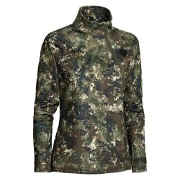 Northern Hunting Damen Unterziehshirt Embla Langarm...