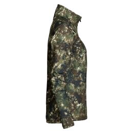 Northern Hunting Damen Unterziehshirt Embla Langarm Camouflage