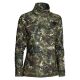 Northern Hunting Damen Unterziehshirt Embla Langarm Camouflage