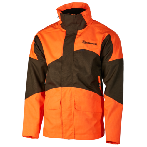Browning X-treme Tracker ONE Durchgehjacke