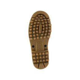 Kamik Herren Winterstiefel William Gaucho Brown 45