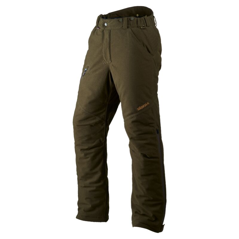 Hrkila Norfell Insulated Hose Herren