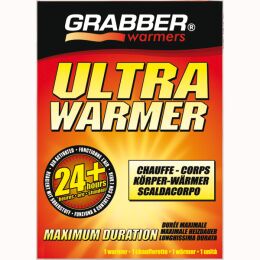 GRABBER K&ouml;rper Ultra W&auml;rmer ohne Klebefl&auml;che 24 Stunden