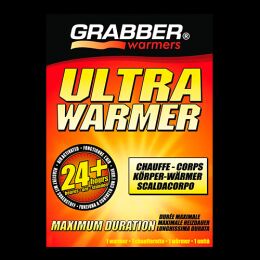 GRABBER K&ouml;rper Ultra W&auml;rmer ohne Klebefl&auml;che 24 Stunden