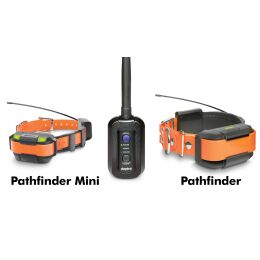 Dogtra GPS Pathfinder Hundeortungsgerät