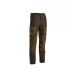 Northern Hunting Herren Hose Aslak Teit mit Membrane Oliv