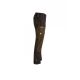 Northern Hunting Herren Hose Aslak Teit mit Membrane Oliv